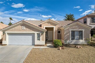 33 Chateau Whistler Ct, Las Vegas, NV 89148