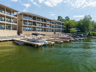 117 Lookout Point, Hot Springs National Park, AR 71913