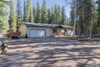 1962 Atna Ct, North Pole, AK 99705