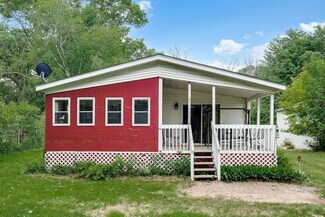 30436 Highway 47 NW, Isanti, MN 55040