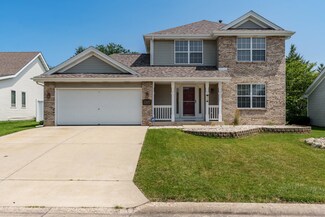 3387 E Summerfield Dr, Rockford, IL 61114