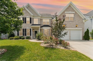 4422 Saddlewood Club Dr, High Point, NC 27265