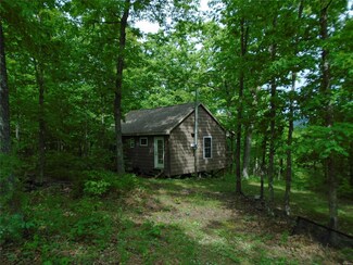 1 County Road 204, Annapolis, MO 63620