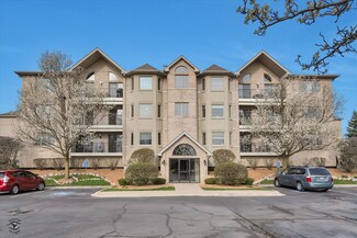 11840 Windemere Ct Unit 201, Orland Park, IL 60467