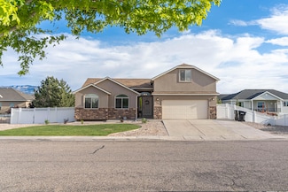 3881 W 1300 N, Cedar City, UT 84721