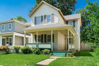 194 E Tompkins St, Columbus, OH 43202
