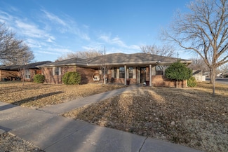5109 Theda Dr, Amarillo, TX 79109