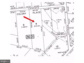 221 Colony Place, Swedesboro, NJ 08085