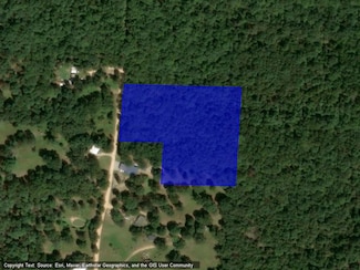 0 Dome Valley Rd, Cave City, AR 72521