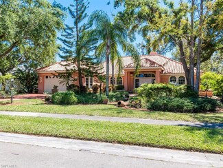 2110 Sevilla Way, Naples, FL 34109