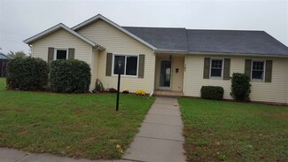 187 N Summit Dr, South Bend, IN 46619