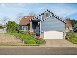 2688 SW Willowbrook Ave, Gresham, OR 97080
