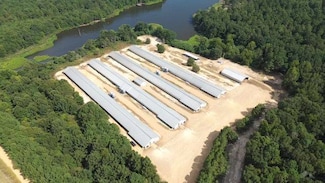 227 Nevada 9, Rosston, AR 71858