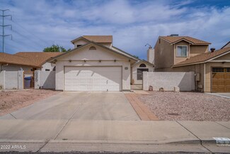 527 N Orlando Cir, Mesa, AZ 85205