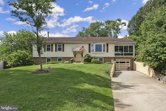 1504 Colesberg St, Silver Spring, MD 20905