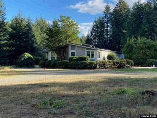24388 Evergreen Rd, Philomath, OR 97370
