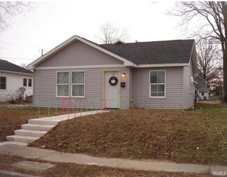 1218 N Apperson Way, Kokomo, IN 46901