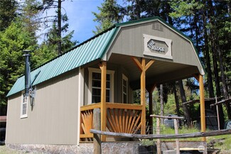 325 Pontiac Ridge, Tonasket, WA 98855