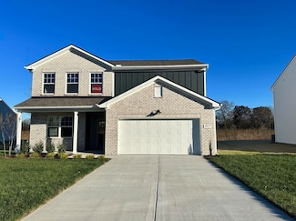 4617 Marcus Venture Place, Murfreesboro, TN 37127