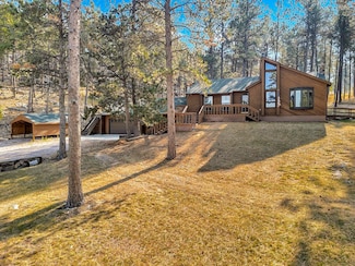 24966 Mica Ridge Rd, Custer, SD 57730