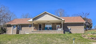 354 Oak St, Eufaula, OK 74432