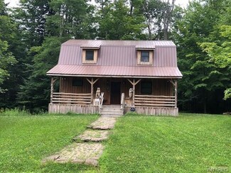 8390 Hemlock Rd, Bath, NY 14810