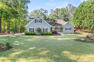 54 Enclave Ln, Newnan, GA 30263