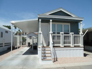 8700 E University Dr Unit 952, Mesa, AZ 85207