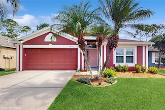 19635 Bellehurst Loop, Land O Lakes, FL 34638