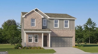 55 Saddlebred Way, Rossville, GA 30741