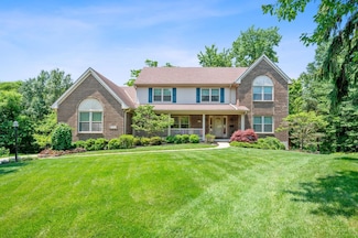 3936 Cartwheel Terrace, Cincinnati, OH 45251