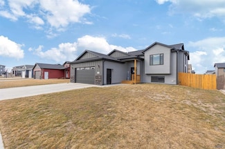 532 Mace Dr, Box Elder, SD 57719