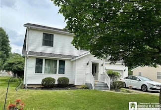 1844 Willard St, Olean, NY 14760