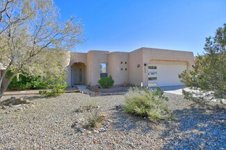 9932 Academy St NW, Albuquerque, NM 87114