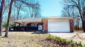 22 Fisher Cove, Greenbrier, AR 72058