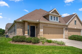 18720 Serenity Loch Dr, Spring, TX 77379