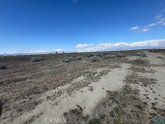 0 Unnamed St Unit SR25102847, Mojave, CA