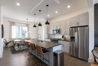 806 Vibe Place, Nashville, TN 37216