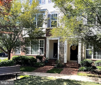 22934 Spicebush Dr, Clarksburg, MD 20871