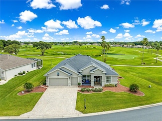 9543 SE 137th Street Rd, Summerfield, FL 34491