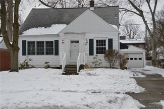 325 Berryman Dr, Buffalo, NY 14226