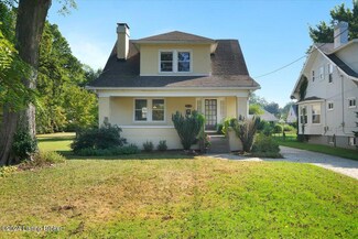 2705 Pindell Ave, Louisville, KY 40217