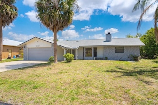 2309 SW Chestnut Ln, Port Saint Lucie, FL 34953