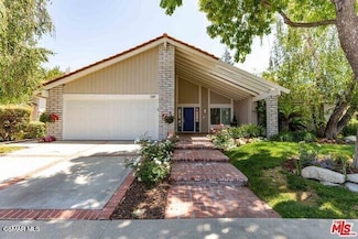 3287 Sierra Dr, Westlake Village, CA 91362