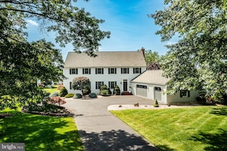 530 Station Rd, Quakertown, PA 18951