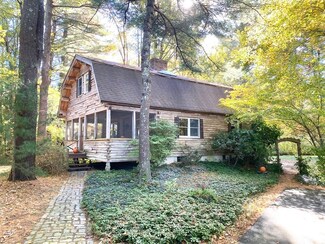 141 Padelford St, Berkley, MA 02779