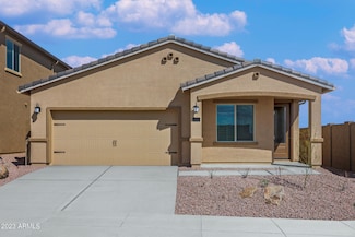 10281 N 115th Ave, Youngtown, AZ 85363