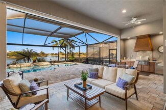 5971 Barthelemy Ave, Naples, FL 34113