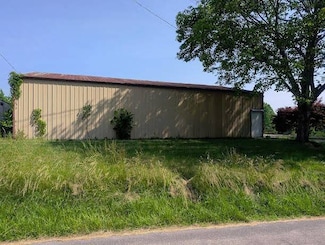 58541 Murphy Remy Rd, Allensville, OH 45651