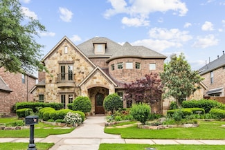 1233 Deer Lake Dr, Frisco, TX 75034